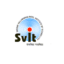 Sardar Vallabhbhai Patel Institute of Technology (SVIT) Logo